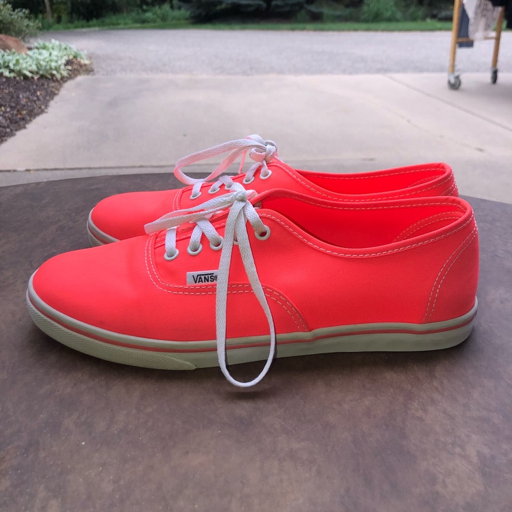 Vans Lo Pro Skate